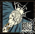 Rusty Bonez - Wrath