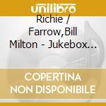 Richie / Farrow,Bill Milton - Jukebox Skiffle - Ep cd