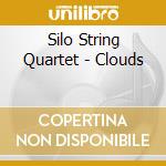 Silo String Quartet - Clouds cd