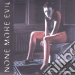 None More Evil - Waiting For Nothing cd