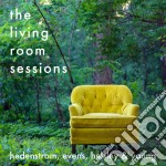 Hedenstrom, Evens, Helsley & Young - The Living Room Sessions