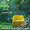 Hedenstrom, Evens, Helsley & Young - The Living Room Sessions cd