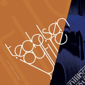 Ted Olsen - Joyfire cd musicale di Ted Olsen