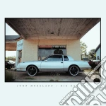 (LP Vinile) John Moreland - Big Bad Luv vinile