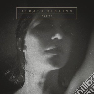 (LP VINILE) Party lp vinile di Aldous Harding
