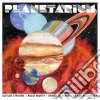 (LP Vinile) Sufjan Stevens / Bryce Dessner / Nico Muhly / James McAlister - Planetarium cd