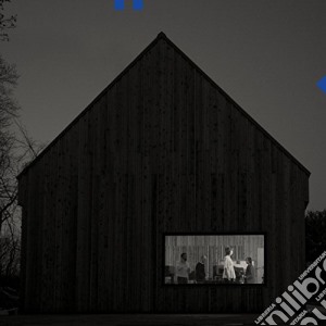 (LP Vinile) National - Sleep Well Beast-Blue (2 Lp) lp vinile di National