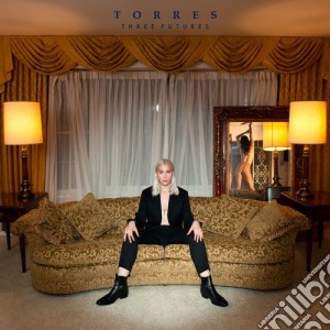 (LP Vinile) Torres - Three Futures lp vinile di Torres