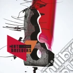 (LP Vinile) Breeders (The) - All Nerve vinile