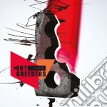 Breeders (The) - All Nerve cd