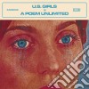 U.S. Girls - In A Poem Unlimited cd