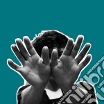 (LP Vinile) Tune-Yards - I Can Feel You Creep Into My Private Life (Clear Vinyl) (2 Lp) vinile