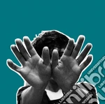 (LP Vinile) Tune-Yards - I Can Feel You Creep Into My Private Life vinile