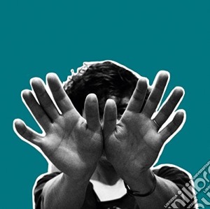 Tune-Yards - I Can Feel You Creep Into My Private Life cd musicale di Tune-yards
