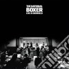 National (The) - Boxer Live In Brussels cd
