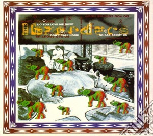(LP Vinile) Breeders (The) - Safari Ep (12