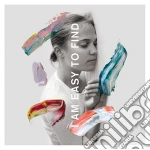 (LP Vinile) National - I Am Easy To Find (2 Lp) vinile