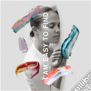 National (The) - I Am Easy To Find cd musicale