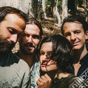 Big Thief - Two Hands cd musicale