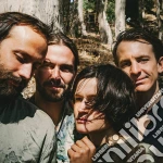 Big Thief - Two Hands cd