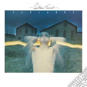 (LP Vinile) Cocteau Twins - Garlands lp vinile