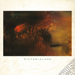 (LP Vinile) Cocteau Twins - Victorialand lp vinile
