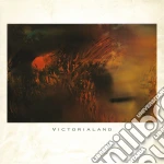 (LP Vinile) Cocteau Twins - Victorialand vinile