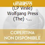 (LP Vinile) Wolfgang Press (The) - Unremembered, Remembered (Red Vinyl) (Rsd 2020) vinile