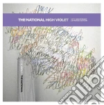 (LP Vinile) National (The) - High Violet (Expanded Edition) (Coloured) (3 Lp) vinile