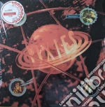 (LP Vinile) Pixies - Bossanova- Red vinile