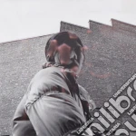 Aldous Harding - Warm Chris cd