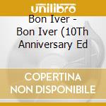 Bon Iver - Bon Iver (10Th Anniversary Ed cd