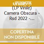 (LP Vinile) Camera Obscura - Rsd 2022 - Making Money (4Ad B-Sides & Rarities/Green) vinile