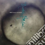 (LP Vinile) Brendan Perry - Eye Of The Hunter / Live At The I.C.A. (Transparent Teal Seafoam Green) (2 Lp) vinile