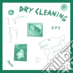 (LP Vinile) Dry Cleaning - Boundary Road Snacks And Drinks/Sweet Princess vinile