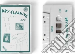 (Audiocassetta) Dry Cleaning - Boundary Road Snacks And Drinks cd