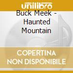 Buck Meek - Haunted Mountain cd