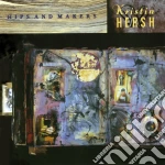Kristin Hersh - Hips And Makers (2 Cd) cd