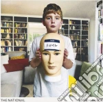 (LP Vinile) National (The) - Laugh Track (2 Lp) vinile