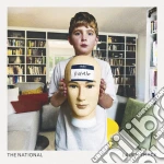 (LP Vinile) National (The) - Laugh Track (Clear Pink) (2 Lp) vinile