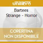 Bartees Strange - Horror cd