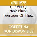 (LP Vinile) Frank Black - Teenager Of The Year (Gold Vinyl) (2 Lp) vinile