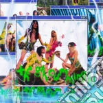 (LP Vinile) Cumgirl8 - The 8Th Cumming vinile