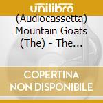 (Audiocassetta) Mountain Goats (The) - The Sunset Tree cd