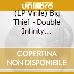 (LP Vinile) Big Thief - Double Infinity (Indie Shop Edition) (Green Vinyl) vinile