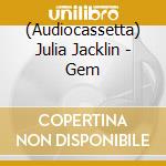 (Audiocassetta) Julia Jacklin - Gem cd