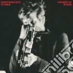 (LP Vinile) Spoon - Everything Hits At Once vinile