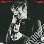 Spoon - Everything Hits At Once: The Best Of cd
