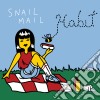Snail Mail - Habit cd