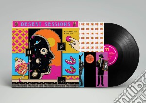 (LP Vinile) Desert Sessions (The) - Vols. 11 & 12  lp vinile